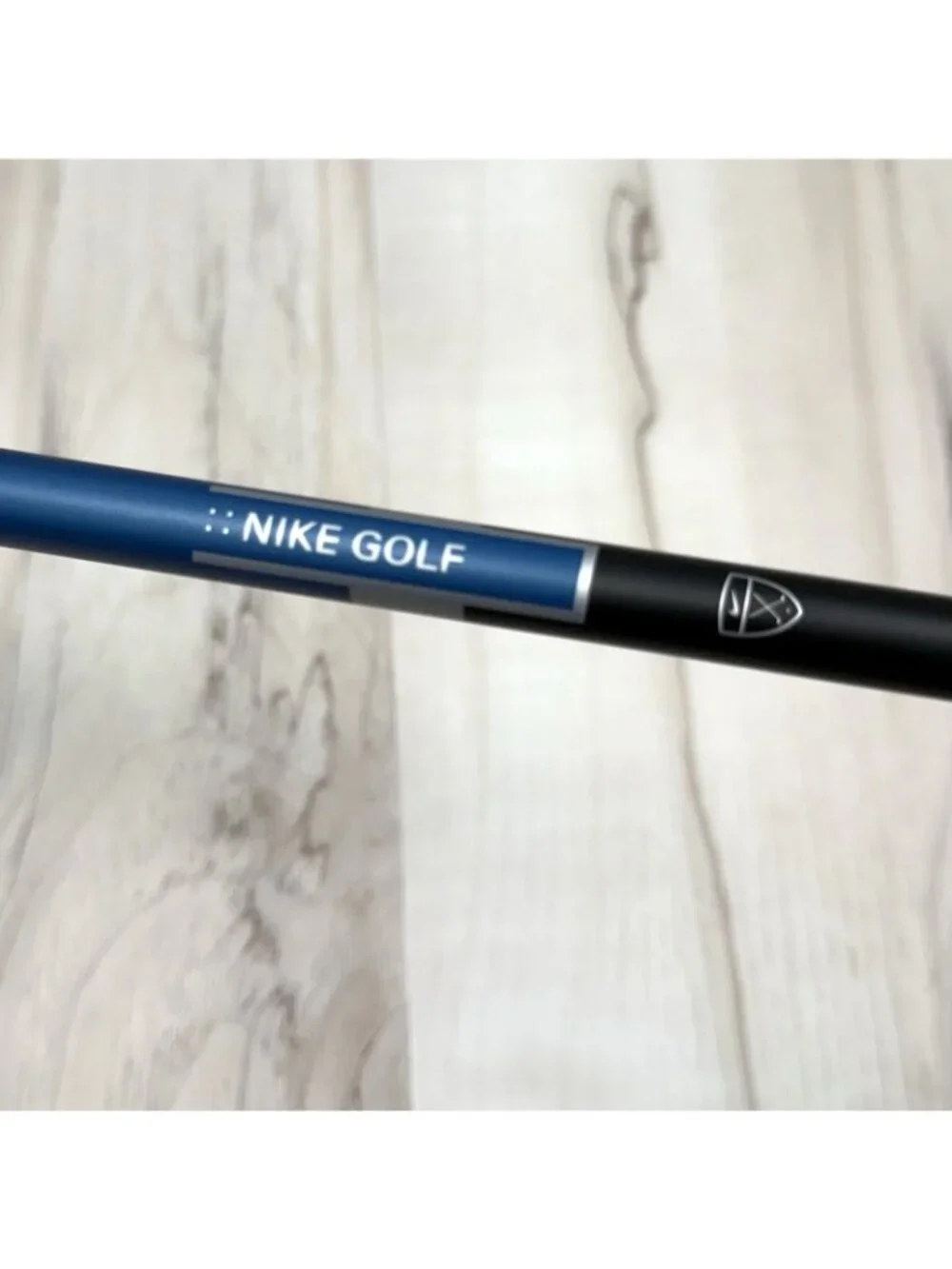 NIKE Blue Jrs 2 Junior 22 Degree Fairway Wood RH 35
